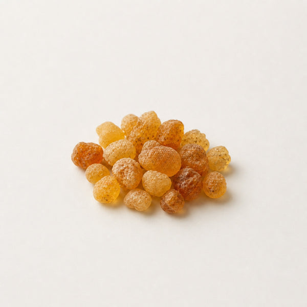 Boswellia Serrata