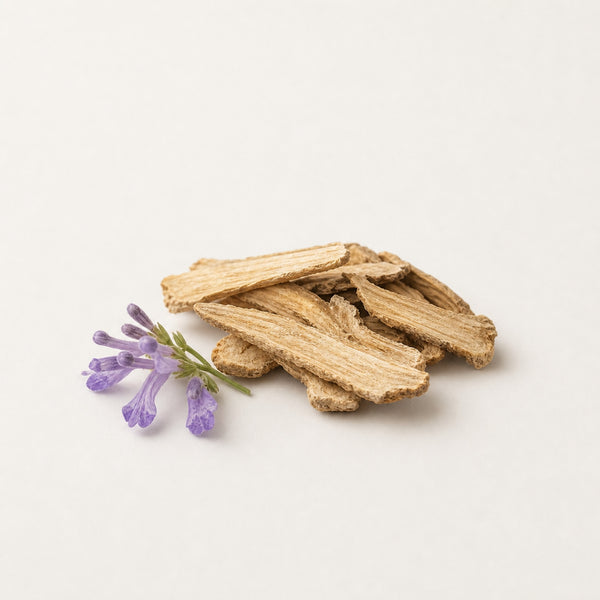 Chinese Skullcap