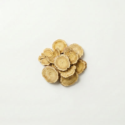 Chinese Skullcap