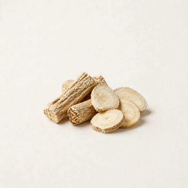 Marshmallow Root