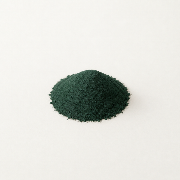 Spirulina